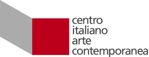 logo ciac centro italiano arte contemporanea